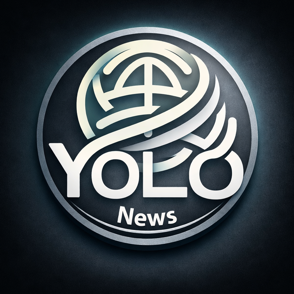 Yolo News London